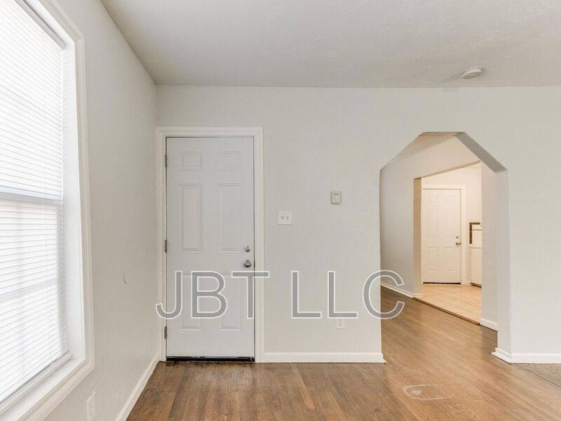 House for rent at 2042 NW 34th, Oklahoma City, OK 73118