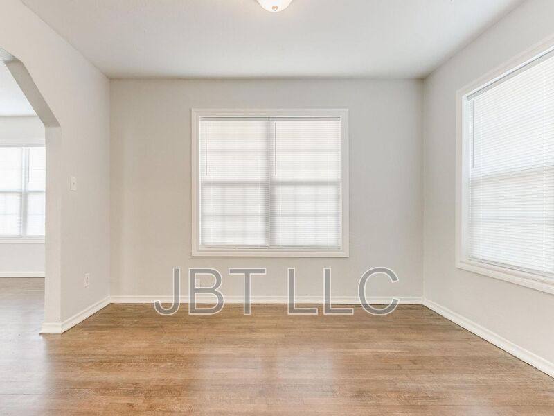 House for rent at 2042 NW 34th, Oklahoma City, OK 73118