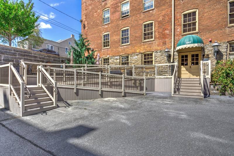 Condo for rent at 247 N Shippen St #410, Lancaster, PA 17602