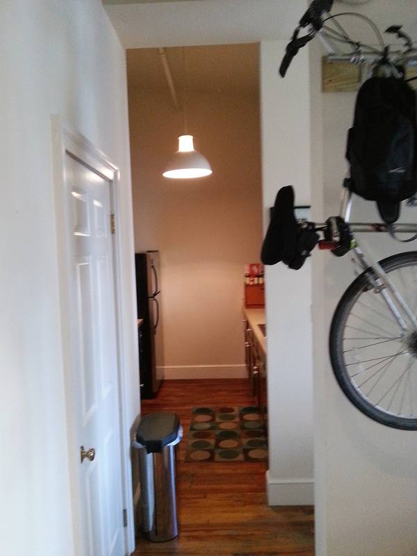 Condo for rent at 247 N Shippen St #410, Lancaster, PA 17602