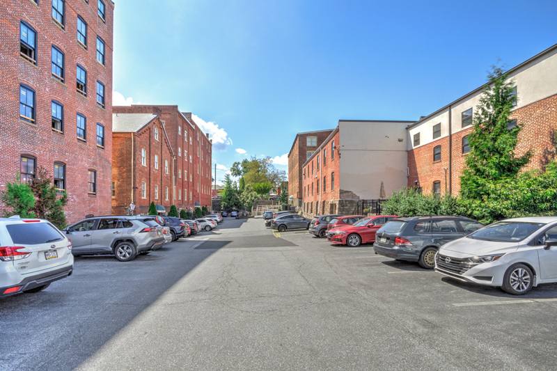 Condo for rent at 247 N Shippen St #410, Lancaster, PA 17602
