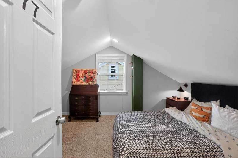 House for rent at 3615 Eastern Ave NE #1, Mount Rainier, MD 20712