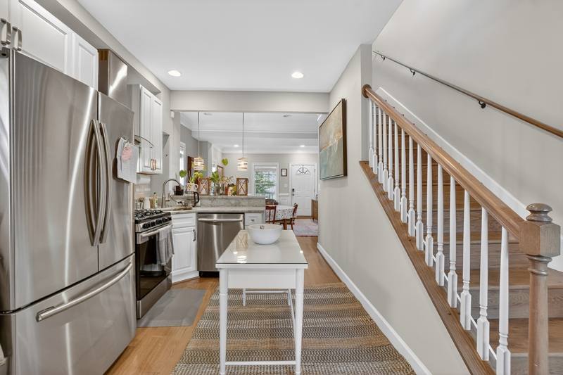House for rent at 3615 Eastern Ave NE #1, Mount Rainier, MD 20712