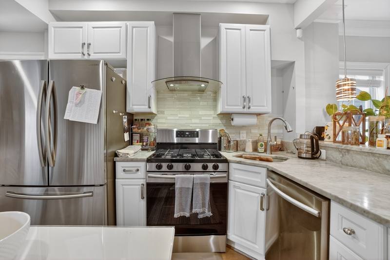 House for rent at 3615 Eastern Ave NE #1, Mount Rainier, MD 20712