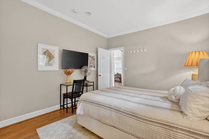 House for rent at 3615 Eastern Ave NE #1, Mount Rainier, MD 20712