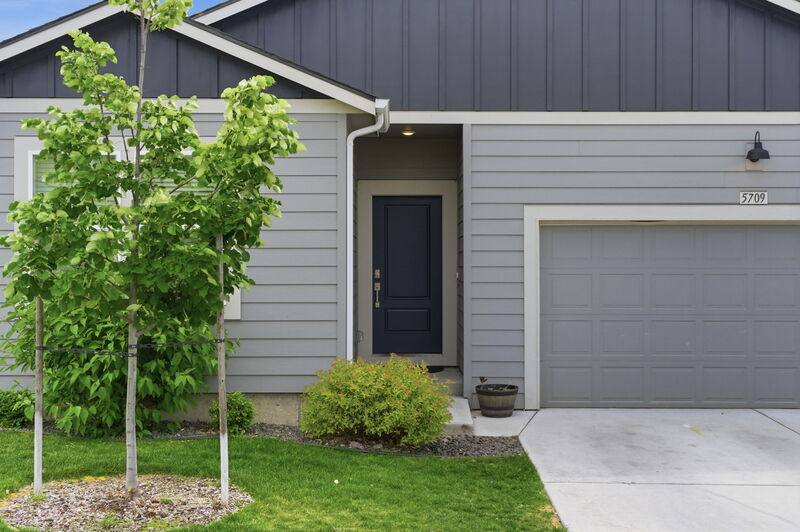 House for rent at 5709 W Morgantown Lane, Spokane, WA 99208