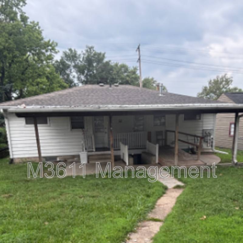 Apartment for rent at 334 N 33rd #2, Lincoln, NE 68503