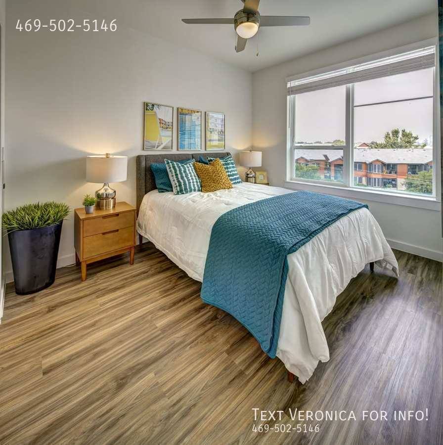 Apartment for rent at 2435 E Riverside Dr, Austin, TX 78741