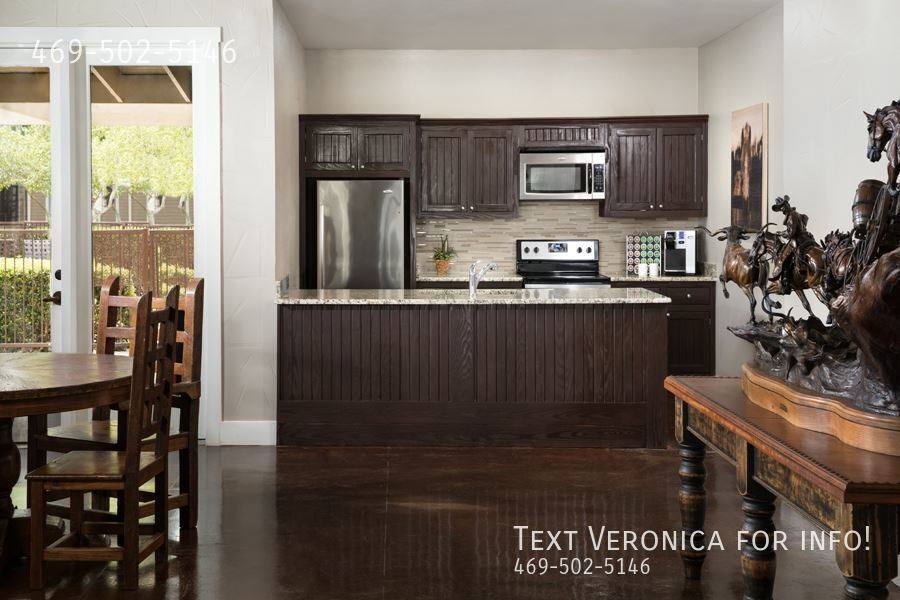 Apartment for rent at 9400 W Parmer Lane, Austin, TX 78717