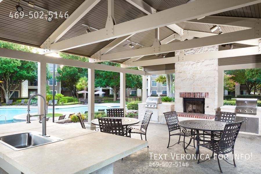 Apartment for rent at 9400 W Parmer Lane, Austin, TX 78717