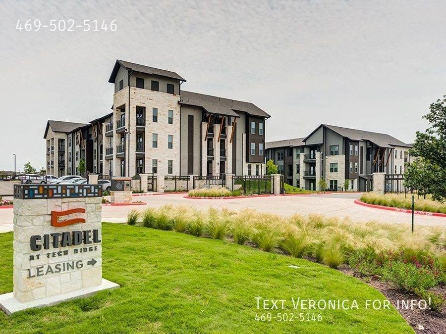 Apartment for rent at 1127 Pearl Retreat Dr, Austin, TX 78753