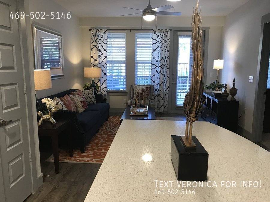 Apartment for rent at 1550 W Plano Parkway, Plano, TX 75075