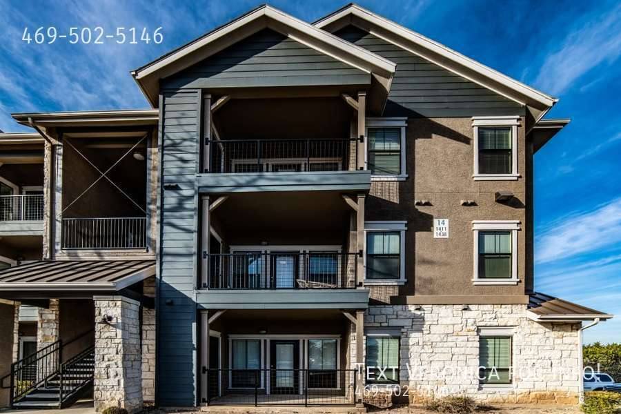 Apartment for rent at 8001 S IH-35, Austin, TX 78744