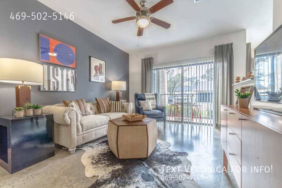 Apartment for rent at 8001 S IH-35, Austin, TX 78744