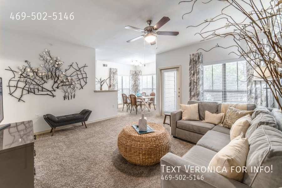 Apartment for rent at 8001 S IH-35, Austin, TX 78744