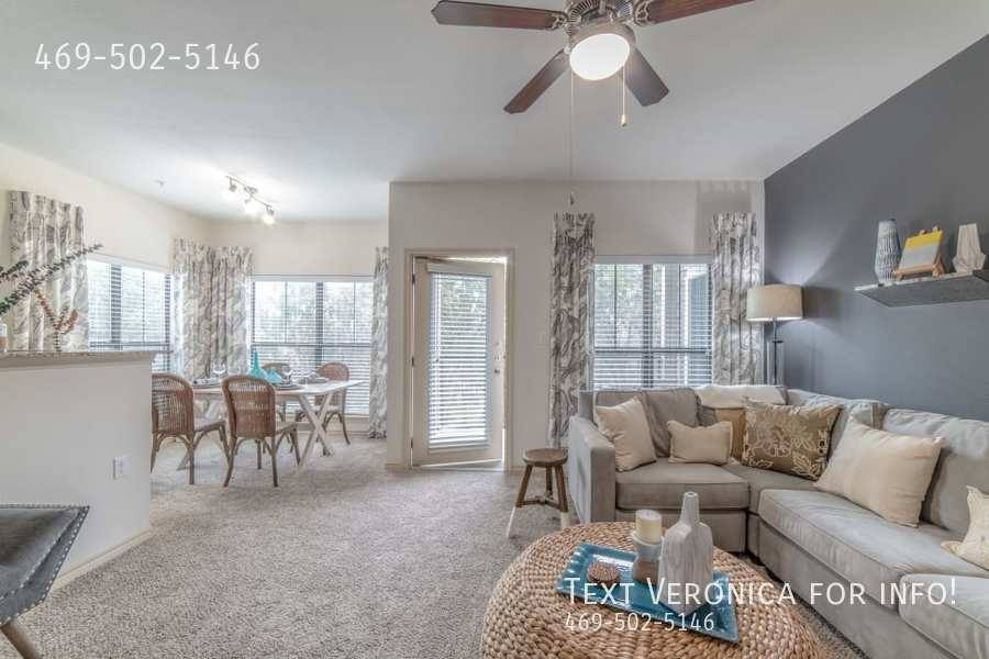 Apartment for rent at 8001 S IH-35, Austin, TX 78744