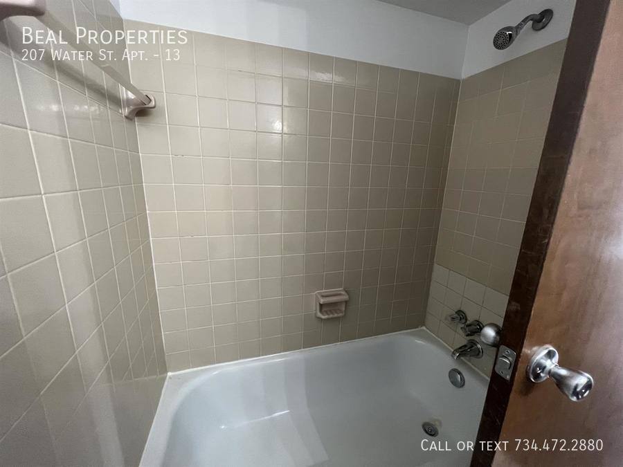 Apartment for rent at 207 Water St, Brooklyn, MI 49230