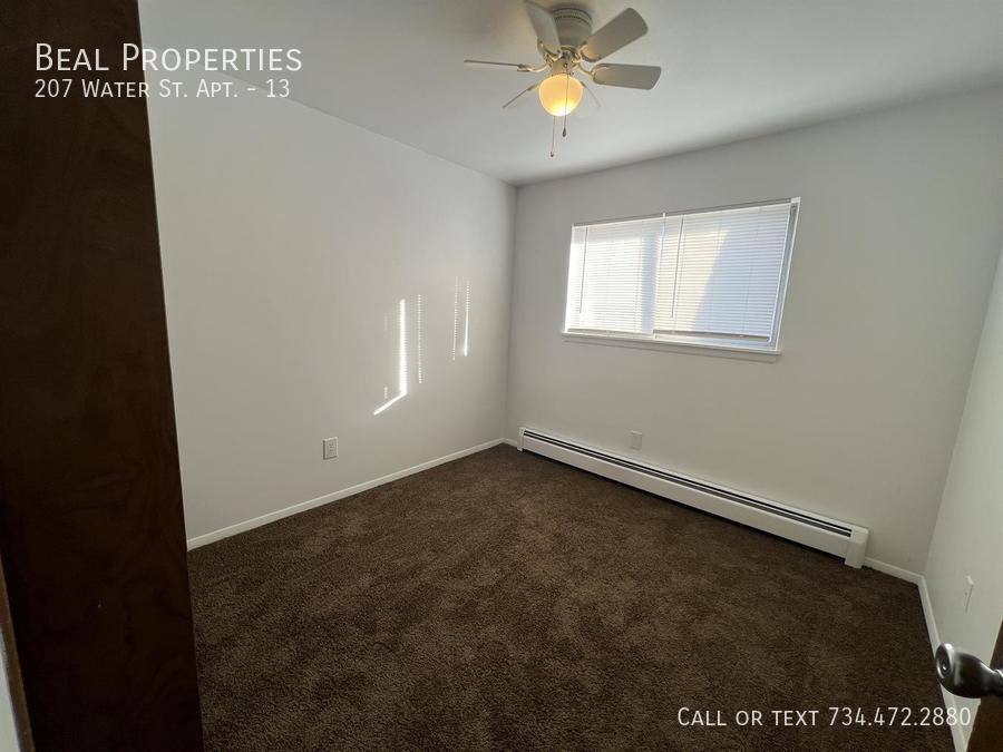 Apartment for rent at 207 Water St, Brooklyn, MI 49230
