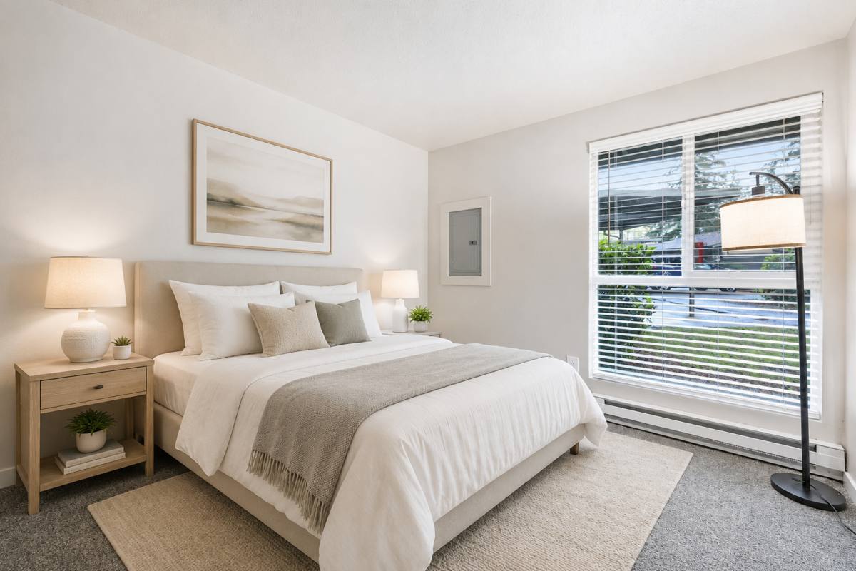 Apartment for rent at 2260 Division St NW, Olympia, WA 98502