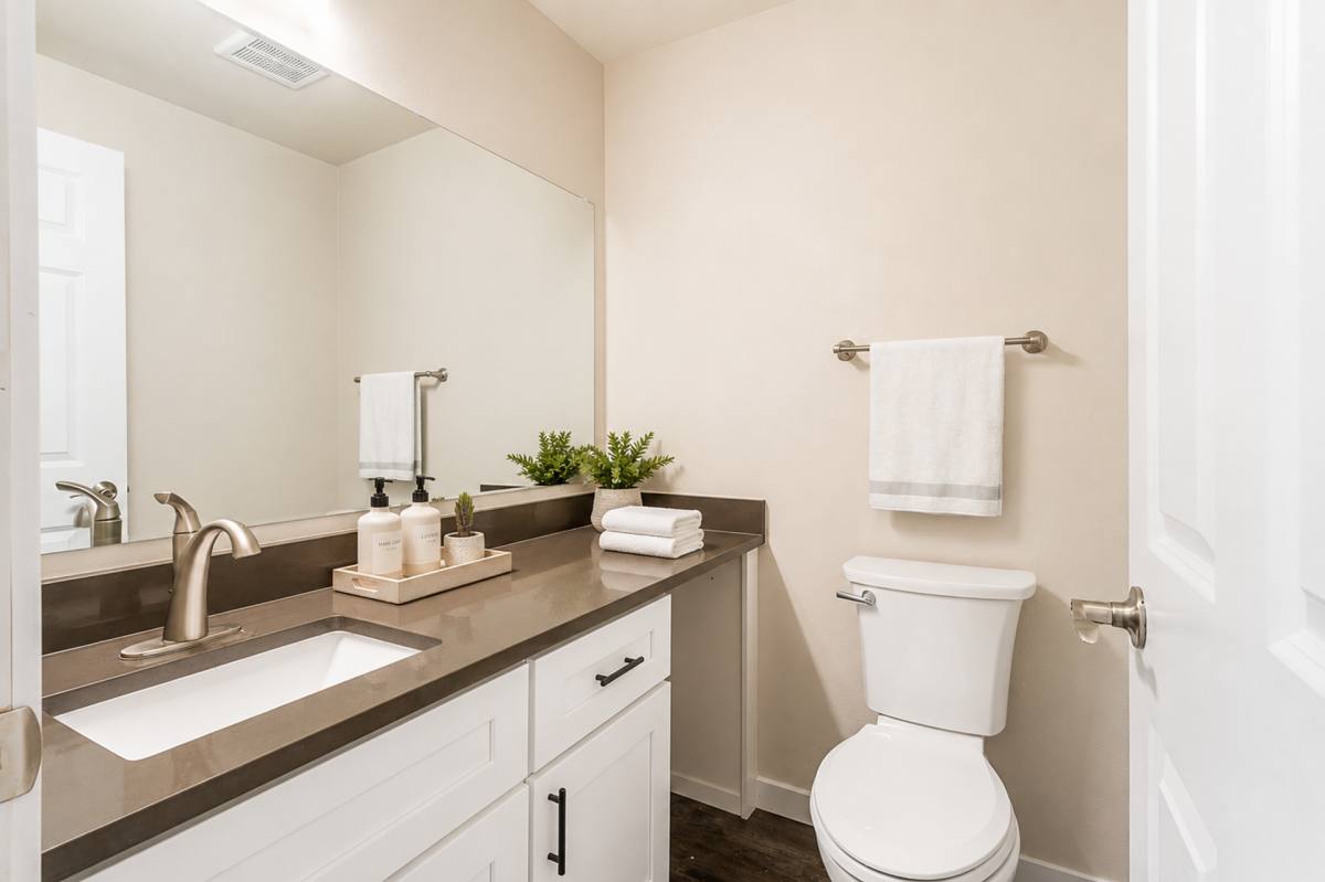 Apartment for rent at 2260 Division St NW, Olympia, WA 98502