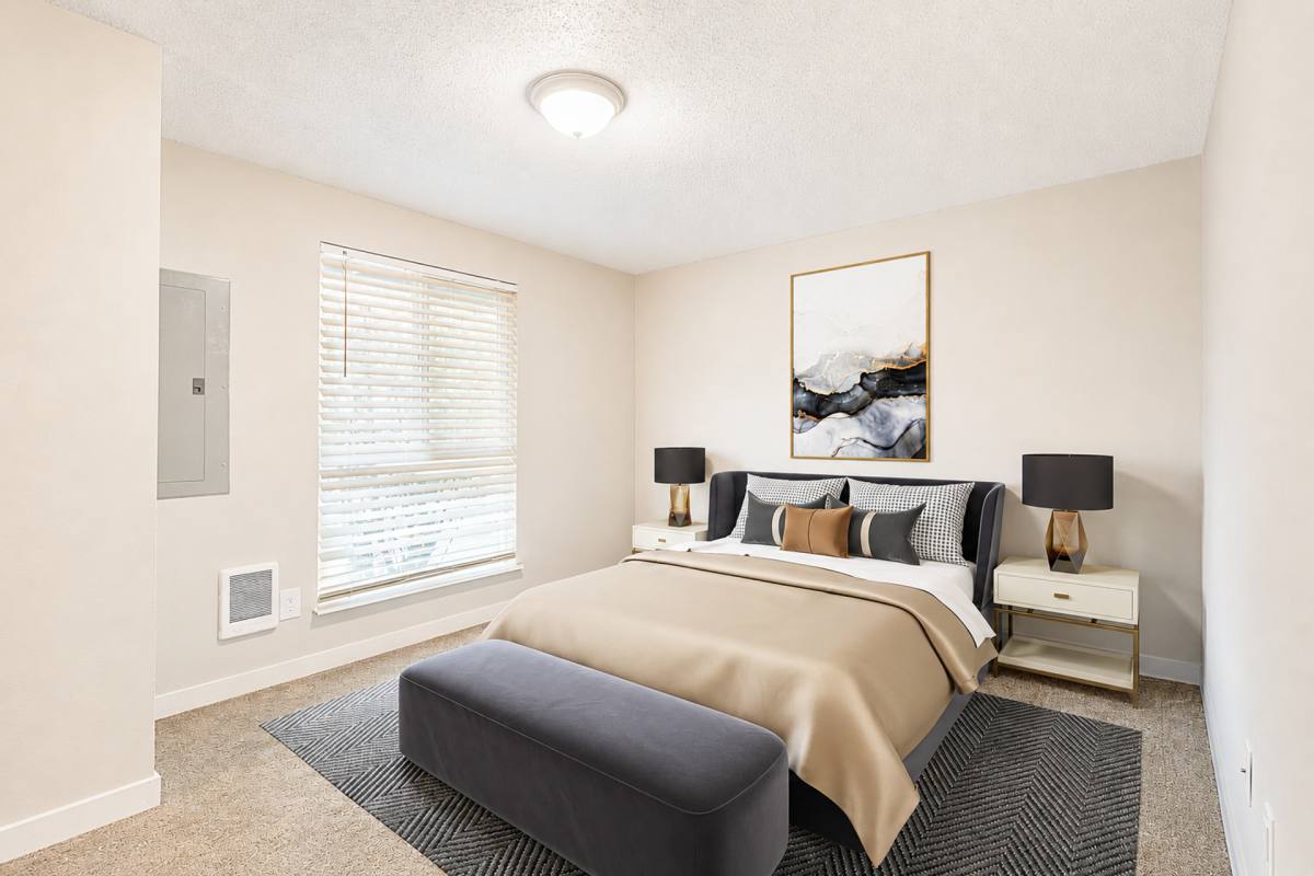 Apartment for rent at 2260 Division St NW, Olympia, WA 98502