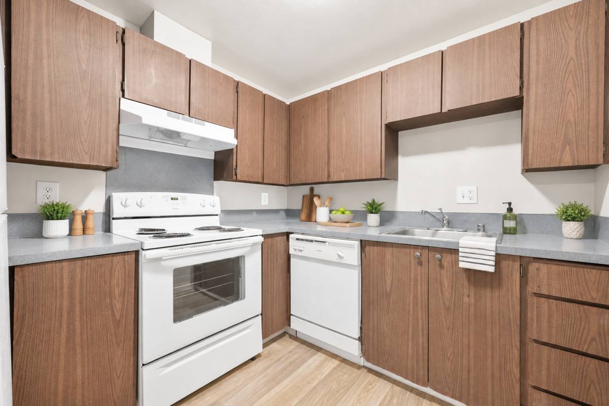 Apartment for rent at 2260 Division St NW, Olympia, WA 98502