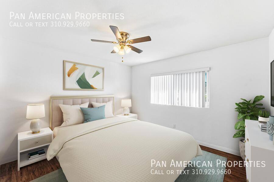 Apartment for rent at 8602 Western Ave, Buena Park, CA 90620