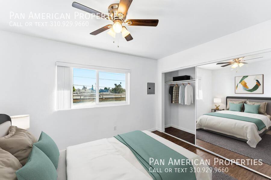 Apartment for rent at 8602 Western Ave, Buena Park, CA 90620