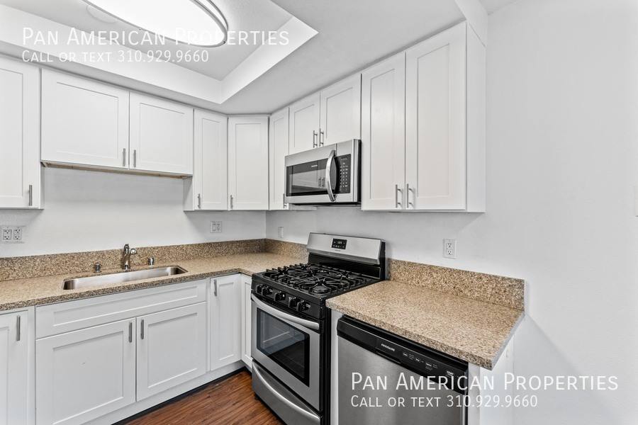 Apartment for rent at 8602 Western Ave, Buena Park, CA 90620