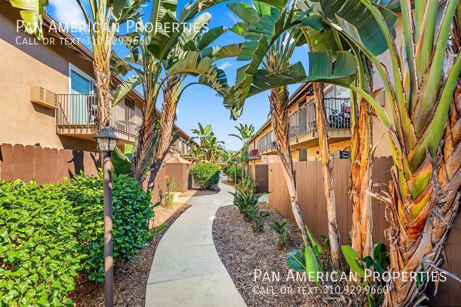 Apartment for rent at 8602 Western Ave, Buena Park, CA 90620