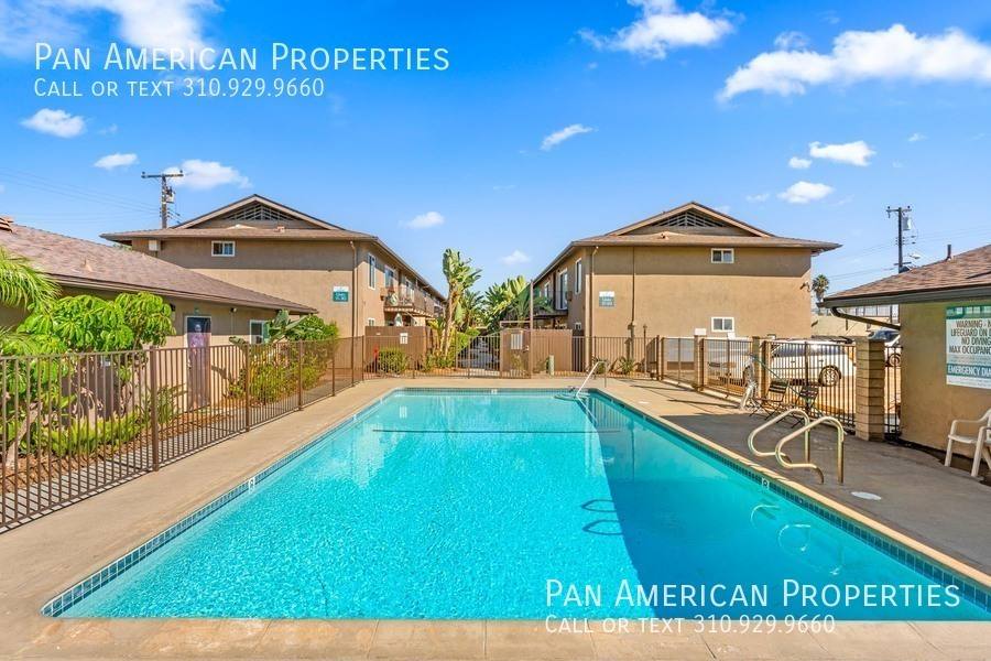Apartment for rent at 8602 Western Ave, Buena Park, CA 90620