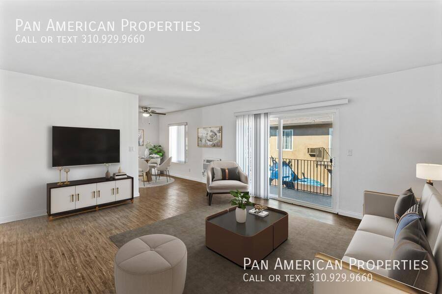 Apartment for rent at 8602 Western Ave, Buena Park, CA 90620
