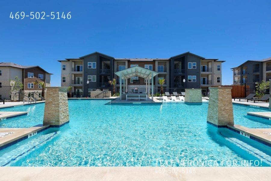 Apartment for rent at 15001 Strathaven Pass, Pflugerville, TX 78660