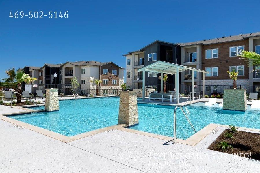 Apartment for rent at 15001 Strathaven Pass, Pflugerville, TX 78660