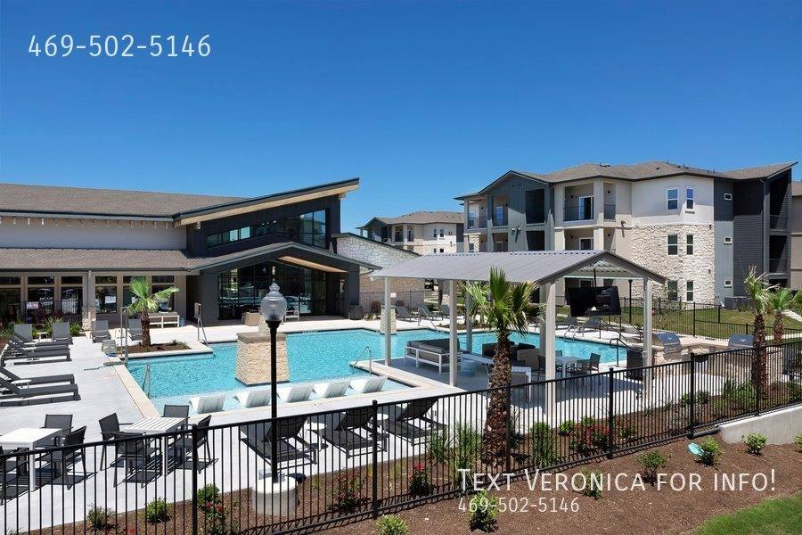 Apartment for rent at 15001 Strathaven Pass, Pflugerville, TX 78660