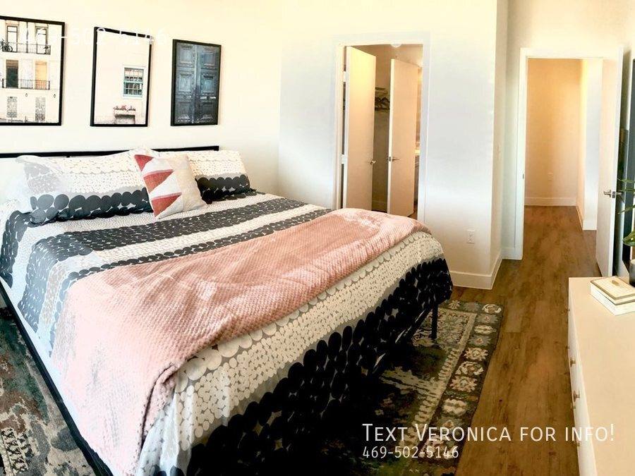 Apartment for rent at 4711 E Riverside Dr, Austin, TX 78741