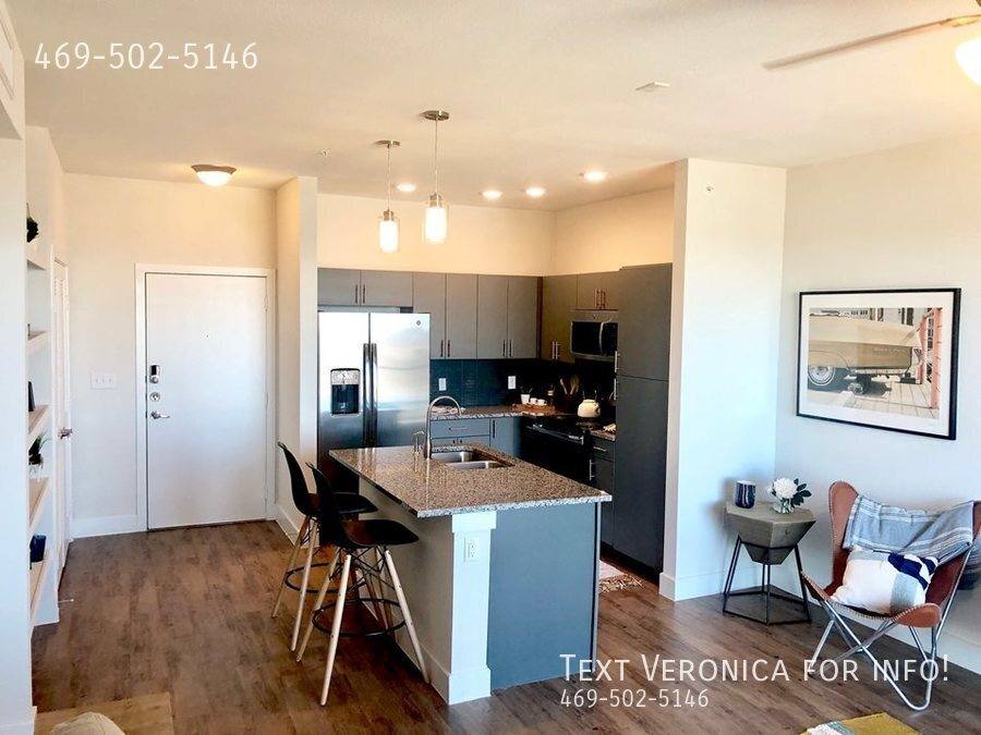 Apartment for rent at 4711 E Riverside Dr, Austin, TX 78741