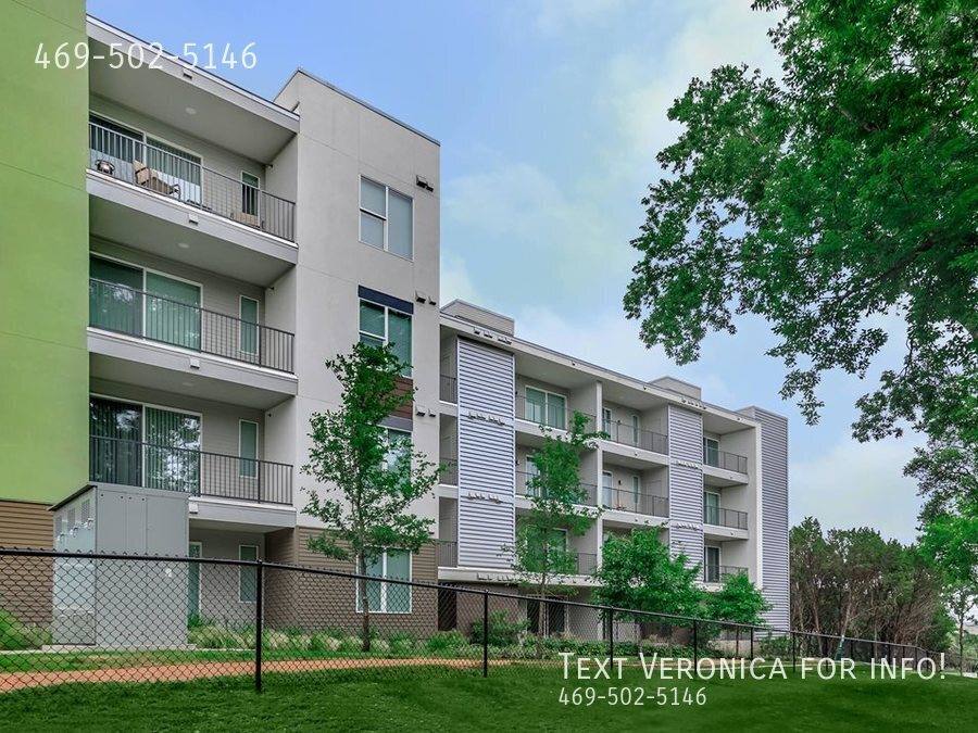 Apartment for rent at 4711 E Riverside Dr, Austin, TX 78741