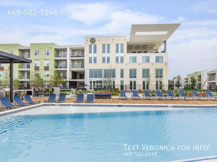 Apartment for rent at 4711 E Riverside Dr, Austin, TX 78741