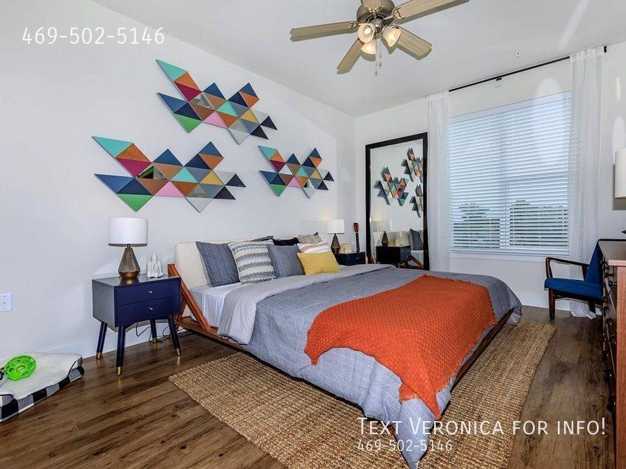 Apartment for rent at 4711 E Riverside Dr, Austin, TX 78741