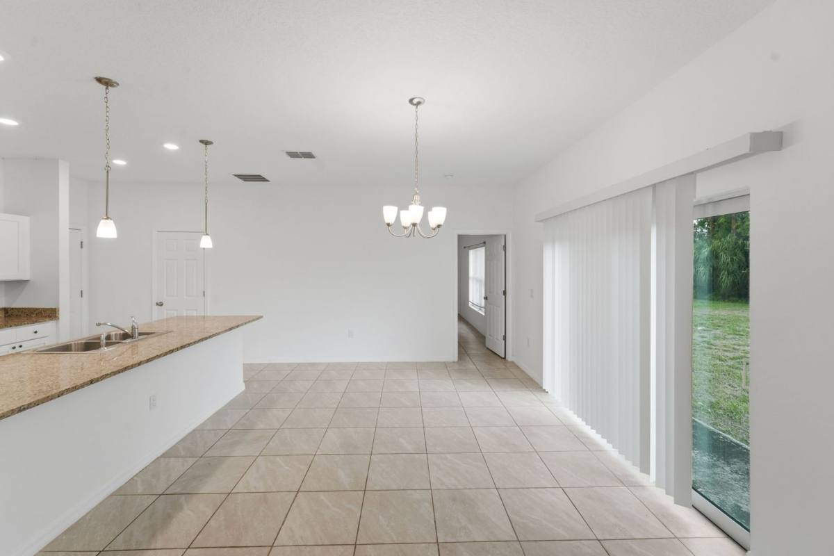 House for rent at 983 Pyracantha St, Palm Bay, FL 32907