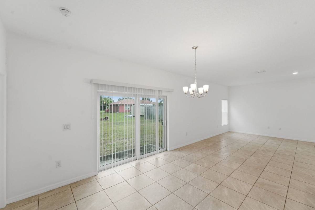 House for rent at 983 Pyracantha St, Palm Bay, FL 32907