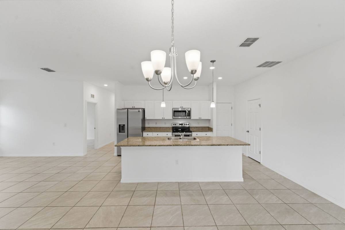 House for rent at 983 Pyracantha St, Palm Bay, FL 32907
