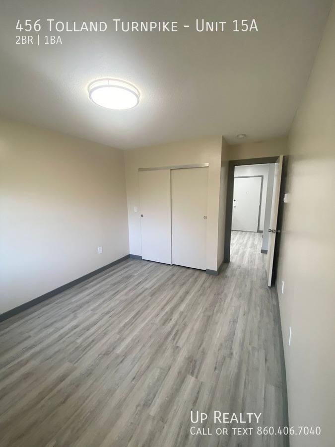 Apartment for rent at 456 Tolland Turnpike, Willington, CT 06279