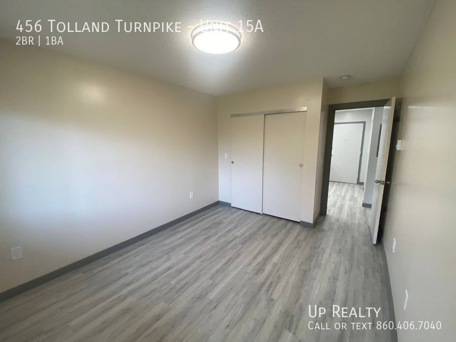 Apartment for rent at 456 Tolland Turnpike, Willington, CT 06279