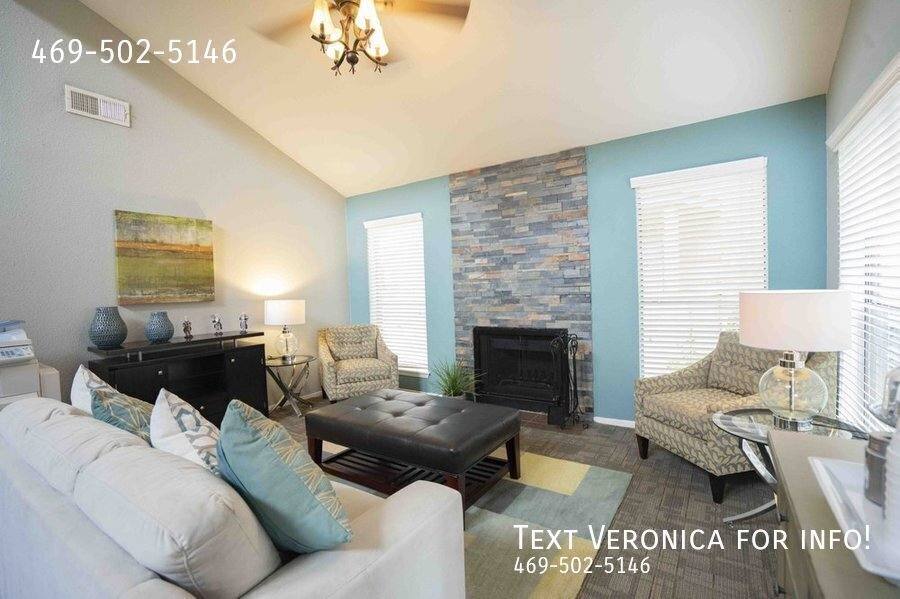 Apartment for rent at 12300 Hymeadow Dr, Austin, TX 78750