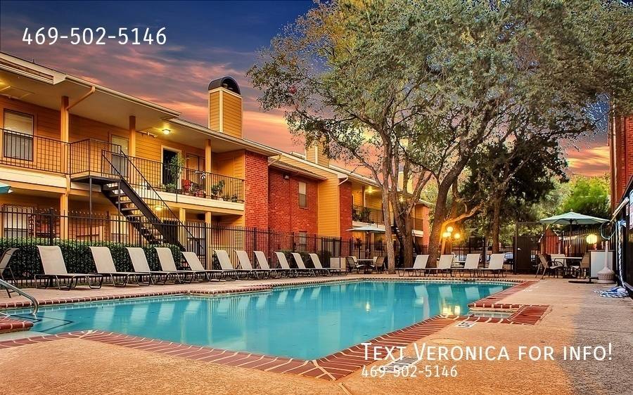 Apartment for rent at 12300 Hymeadow Dr, Austin, TX 78750