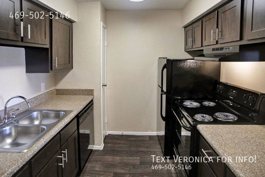 Apartment for rent at 12300 Hymeadow Dr, Austin, TX 78750