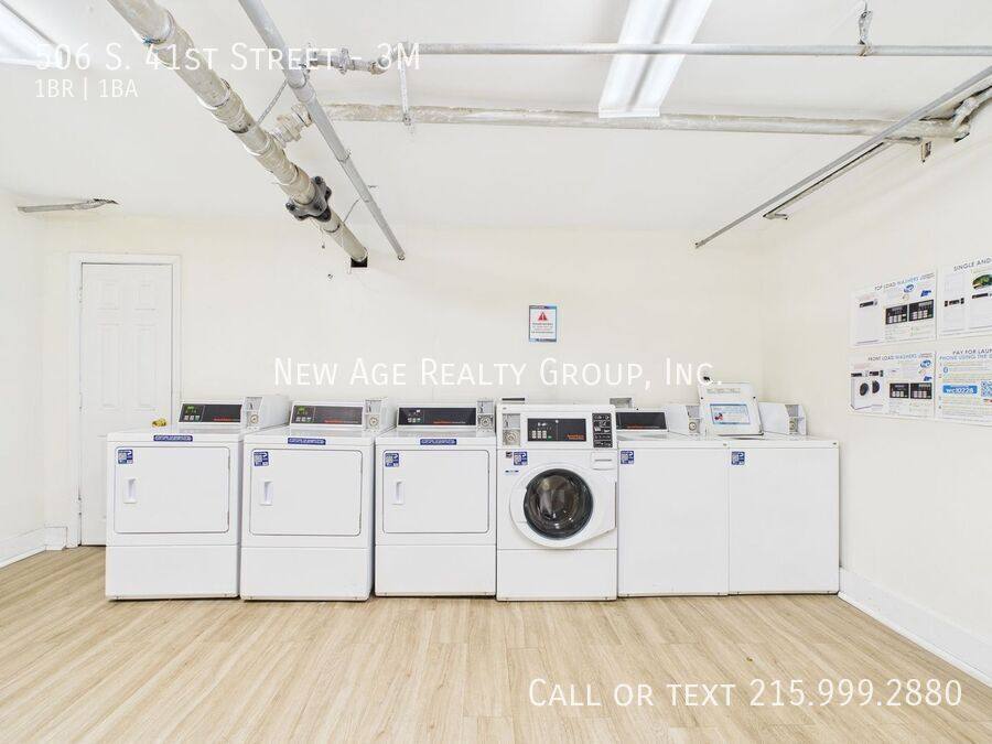 Apartment for rent at 506 S 41st St, Philadelphia, PA 19104