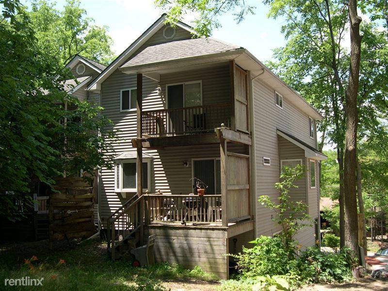 House for rent at 1552 Jones Dr, Ann Arbor, MI 48105